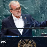International penalties targeting Iran to be reinstated due to prohibited atomic operations
