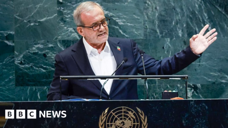 International penalties targeting Iran to be reinstated due to prohibited atomic operations
