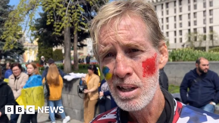 Ryan Routh charged with trial for supposed Trump assassination plot