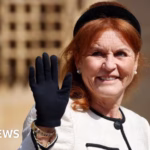 York Duchess Refers to Epstein as ‘Supreme Friend’ in Unearthed Email