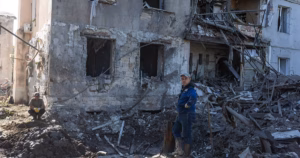 Ukraine-Russia conflict: Overview of significant occurrences on the 1,288th day | Latest updates on the Ukraine-Russia war