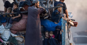UPDATED: Gaza City Under Israeli Attack Amid Hamas’s Truce Agreement Willingness | Israel-Palestine Conflict Headlines
