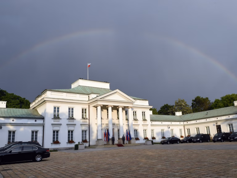 Belarus Citizens Arrested Following Drone Incident Near Polish Presidential Abode | Russia-Ukraine Conflict Updates