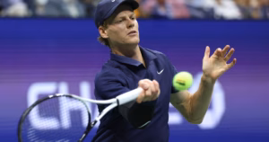 US Open: Jannik Sinner Dominates Alexander Bublik, Earns Quarterfinal Spot | Tennis Updates