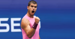 Final Showdown Awaits: Sinner Faces Alcaraz after Spectacular Djokovic Defeat in US Open