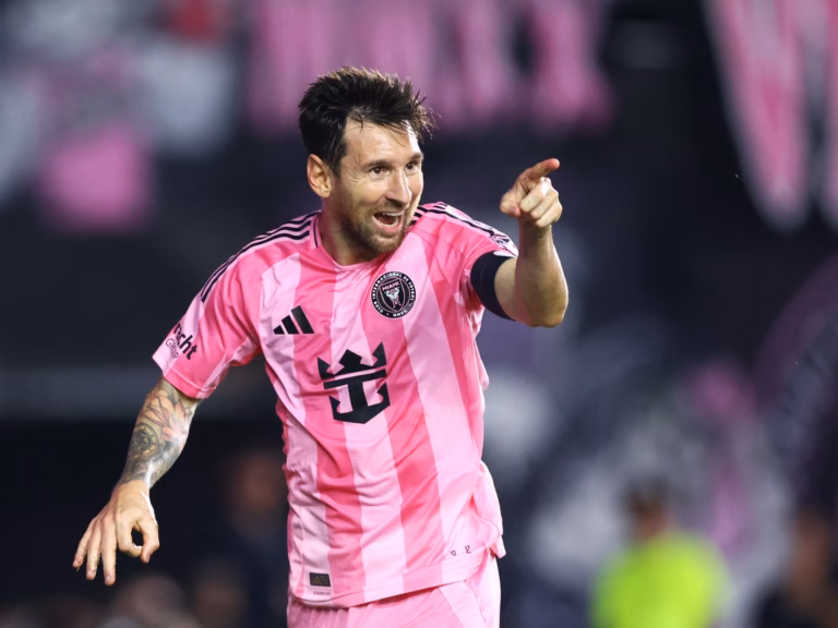 Messi’s Potential Deal with Inter Miami: Snippet of Sports News