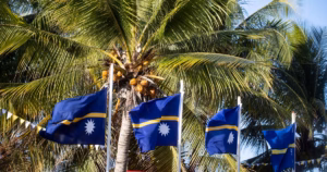 Australia Plans Mass Resettlement to Nauru with $1.6bn Agreement , Migration News
