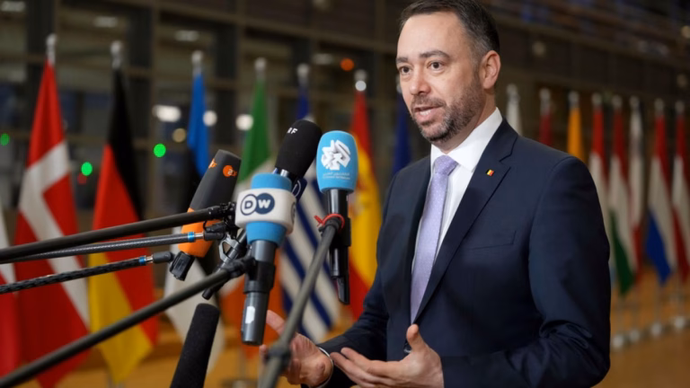 Belgium Set to Acknowledge Palestine at UN General Assembly: Foreign Minister | Israel-Palestine Conflict Updates