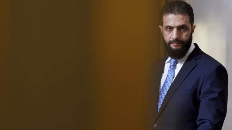 Syria Returns to UN Forum After Six-Decade Absence with Al-Sharaa’s Arrival in New York