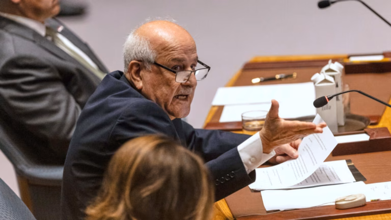 The United Nations Security Council is set to vote on a resolution calling for a Gaza ceasefire, despite objections from the United States.