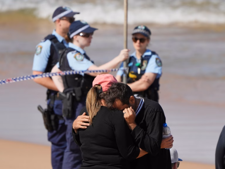 Surfer fatally attacked by shark near Sydney coast in Australia | Latest News