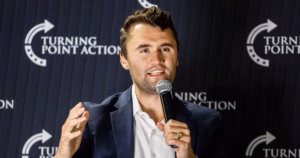 Condolences and messages of support flood in for Charlie Kirk, a conservative activist and advocate for the Trump administration | Updates on Gun Violence