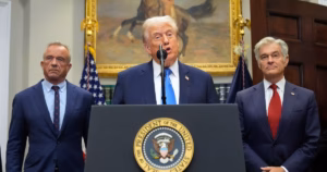 President Trump Advises Pregnant Women to Forgo Tylenol Due to Suspected Unconfirmed Link to Autism | Health Update