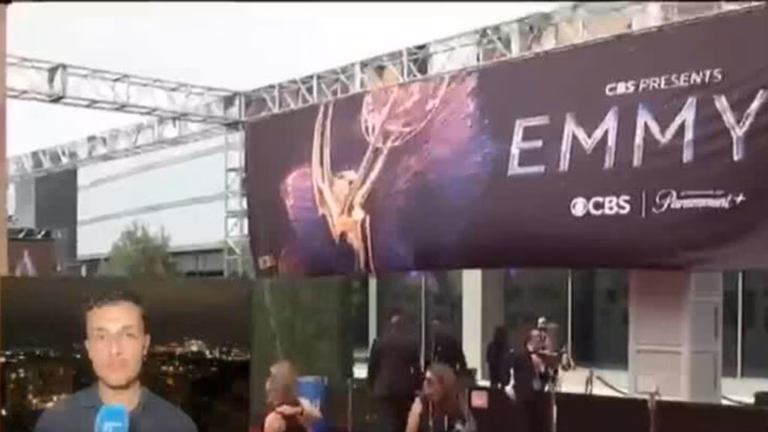 Youngest Emmy winner at 15, actor Owen Cooper from ‘Adolescence’ a wonder