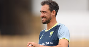 Mitchell Starc Bids Farewell to T20 Cricket: Latest Cricket Updates