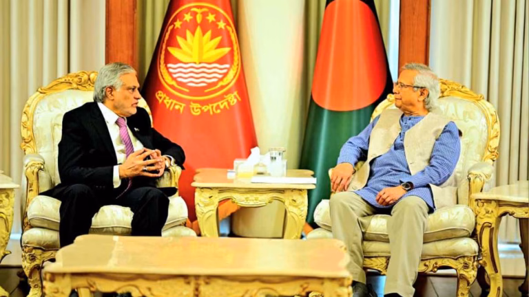 Pakistan’s pursuit for reconciliation with Bangladesh gains urgency | Political Updates