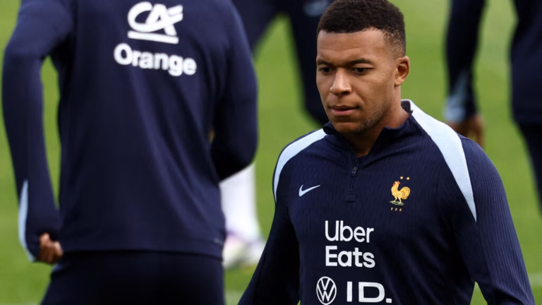In a World Cup qualifying match, France seeks victory against Iceland despite dealing with a number of injury concerns.