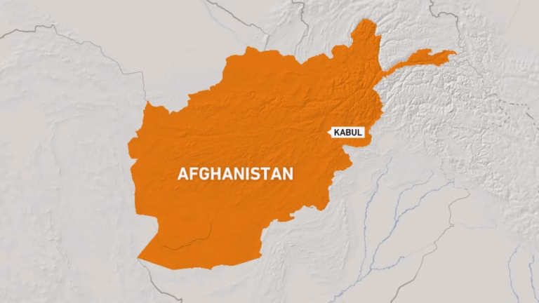 Eastern Afghanistan struck by potent tremor: casualties reach a minimum of 10 | Seismic Information