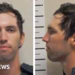 Charlie Kirk’s suspected murderer apprehended following admission to Papa