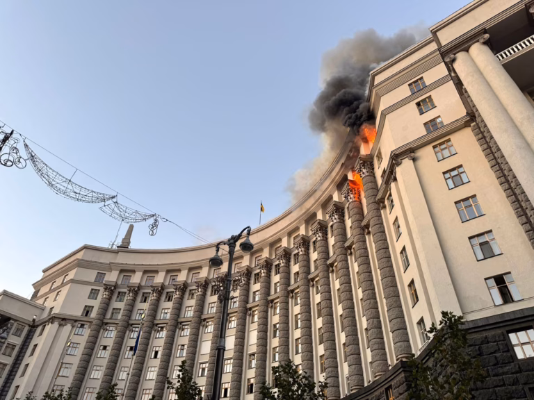 Ukraine-Russia Conflict: Timeline of Important Occurrences, Day 1,292 | Latest Updates on the Ukraine-Russia War