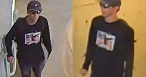 Charlie Kirk fatally shot; FBI discloses photographs of individual under scrutiny; related to Donald Trump News