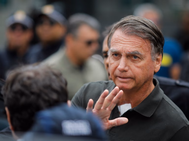 Lula Lauds Bolsonaro Judgment, Assures Trump Brazil’s Democratic Principles Are Unquestionable | Jair Bolsonaro Updates