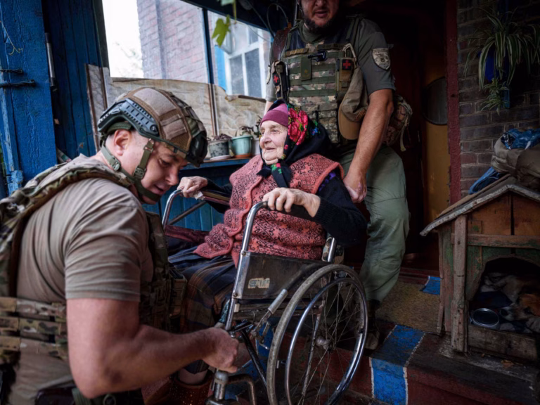 Ukraine-Russia Conflict: Summary of Important Developments, Day 1,287 | Updates on the War in Ukraine