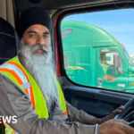 Following a Deadly Collision, American Sikh Truck Drivers Brace for Retaliation