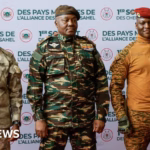 Three West African nations to withdraw from UN’s principal judicial organ