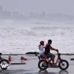 Upcoming sea level rise may jeopardize nearly 1.5 million individuals residing in Australia by 2050, according to a significant climate assessment.