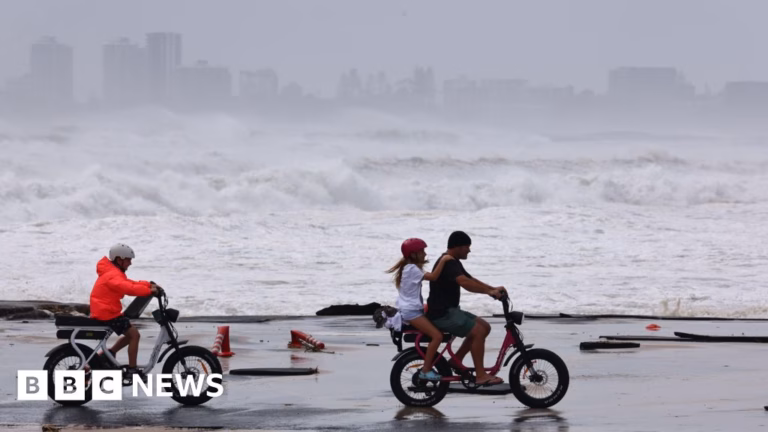 Upcoming sea level rise may jeopardize nearly 1.5 million individuals residing in Australia by 2050, according to a significant climate assessment.