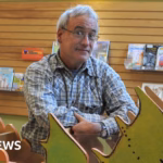Mutual assistance in dying authorized for Canadian author Robert Munsch