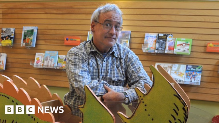 Mutual assistance in dying authorized for Canadian author Robert Munsch