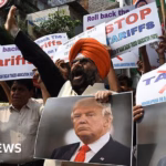 With the 50% tariff stalemate persisting, could India consider retaliatory measures?