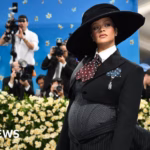 Rihanna and A$AP Rocky Celebrate the Arrival of Baby Girl