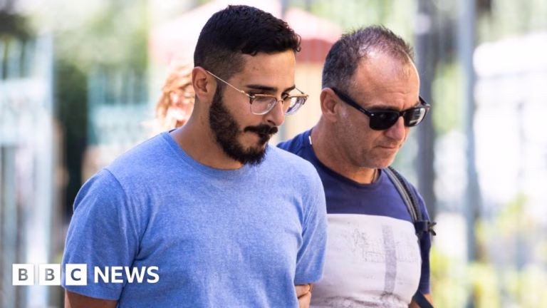 ‘Tinder Trickster’ fraudster Simon Leviev apprehended in Georgia