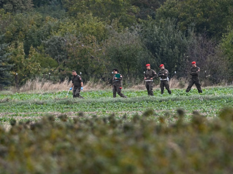 Ukraine-Russia Conflict: The Milestone Events from Day One to One Thousand Three Hundred and Four and More on the War Updates.