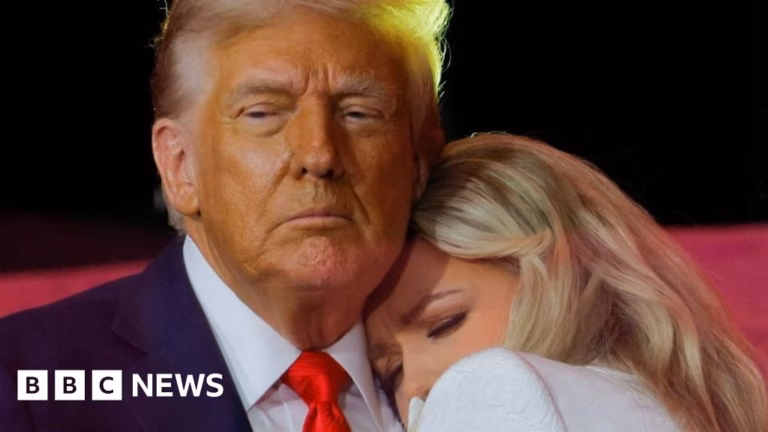 Tremendous Turnout for Memorial Service Inspires Trump to Praise Charlie Kirk as “American Hero”