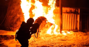 Ukraine-Russia Conflict: Catalog of Significant Occurrences, 1,300 Days Mark | Armed Forces Updates
