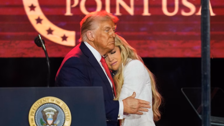 Charlie Kirk’s spouse shares a heartfelt and essential message: ‘I offer forgiveness’ amidst tears – a message that resonates with America | US News