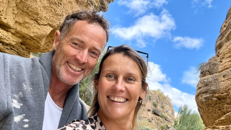‘Describing Unimaginable Circumstances’: The son of a British couple detained in Iran urges for their freedom | International News
