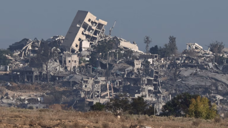Britain set to promote a peace proposal at the United Nations gathering following its acknowledgment of Palestine as a state – however, Netanyahu claims that recognition of Palestine is an impossibility – UK News.