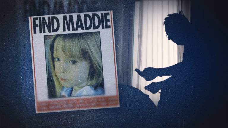 Madeleine McCann: Sky News Locates Individual at Epicenter of Collision Theory Examined by Authorities | UK News
