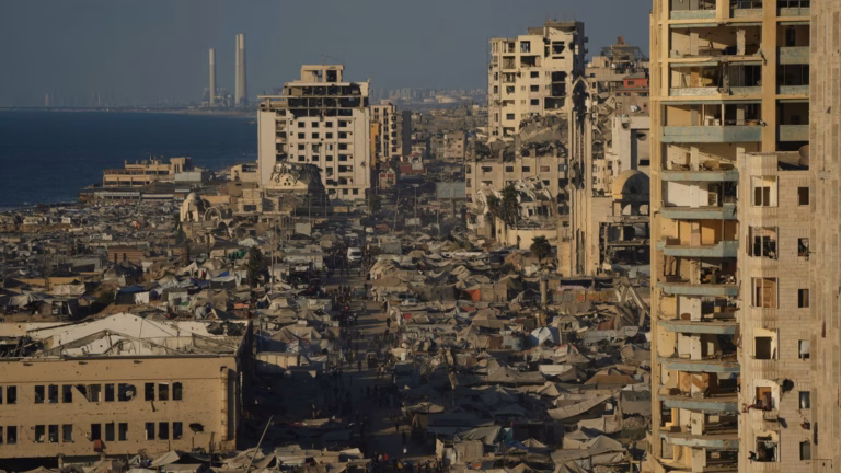 Belgium Recognizes Palestine as a State: A Global Perspective