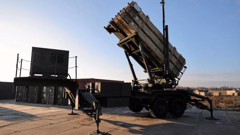 NATO Strengthens Defenses as Poland Responds to Russian Drones’ Persistent Airspace Breaches During Ukraine Invasions | Global Updates