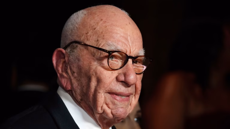 Lachlan Murdoch, son of Rupert Murdoch, assumes leadership over the family’s extensive media conglomerate, encompassing Fox News and the Wall Street Journal.