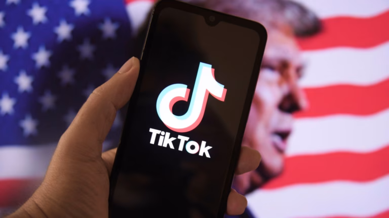 Trump suggests potential participation of Rupert and Lachlan Murdoch in TikTok acquisition | US News