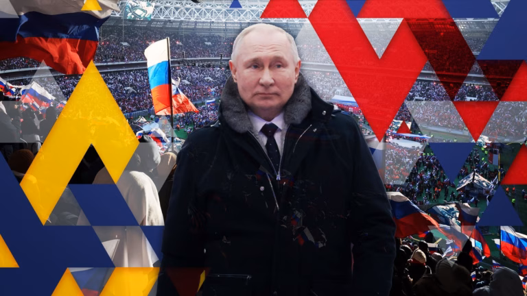 The ongoing conflict between Russia and Ukraine has had a profound impact on the global trade landscape, prompting the formation of novel alliances and partnerships across various nations and regions.