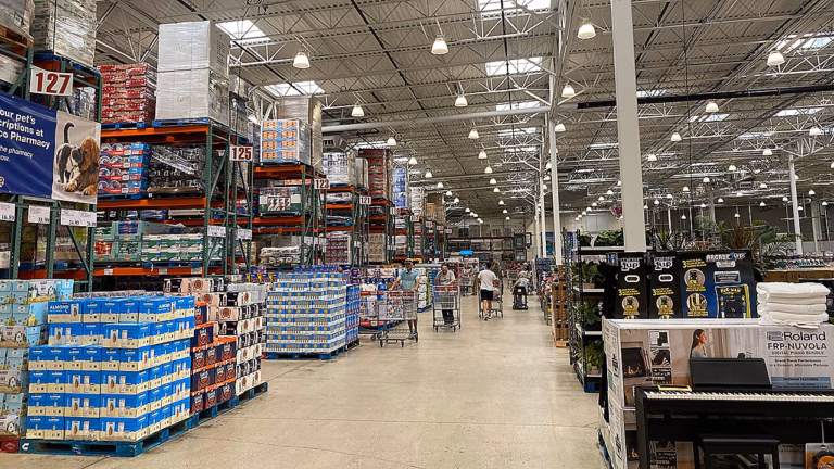 President Trump May Prevent Iranian Diplomats from Shopping at Costco